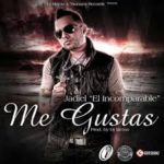 Jadiel - Me Gustas MP3