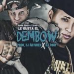 Benni Benny Ft. Findy - Le Gusta El Dembow MP3