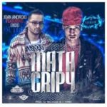 Endo Ft. Joan Android - Mata Cripy MP3