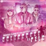 Falsetto y Sammy Ft. Ñengo Flow - Soltandose El Pelo MP3