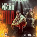 Lito Kirino Ft. Ñengo Flow - Montando Pila MP3