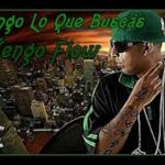 Ñengo Flow - Tengo Lo Que Buscas MP3