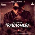 Ñengo Flow - Traicionera MP3