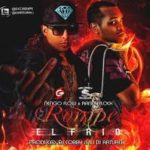 Randy Glock Ft. Ñengo Flow - Rompe El Frio Remix MP3
