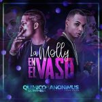 Quimico Ultra Mega Ft. Anonimus - La Glock, La Paca y La Molly MP3